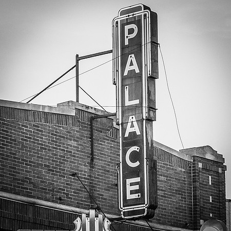 palace