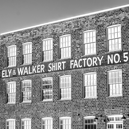 shirt factory 2
