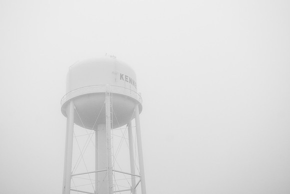 tower