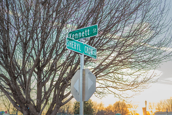 sign