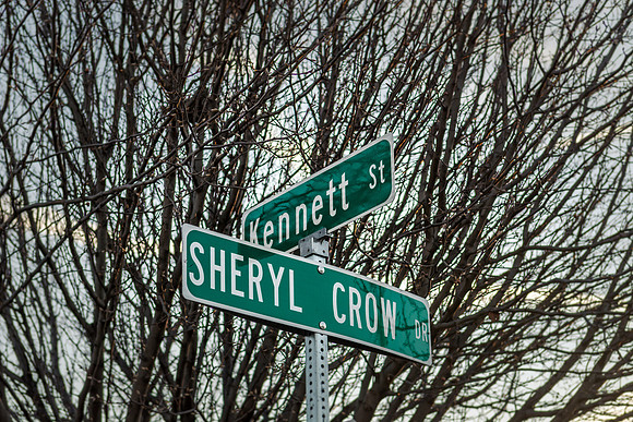 sign