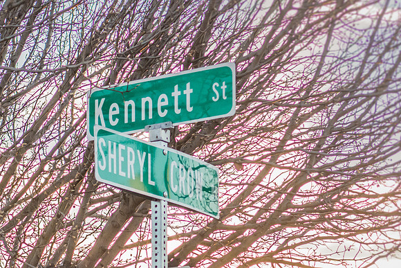 sign