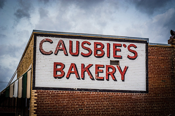 causbies