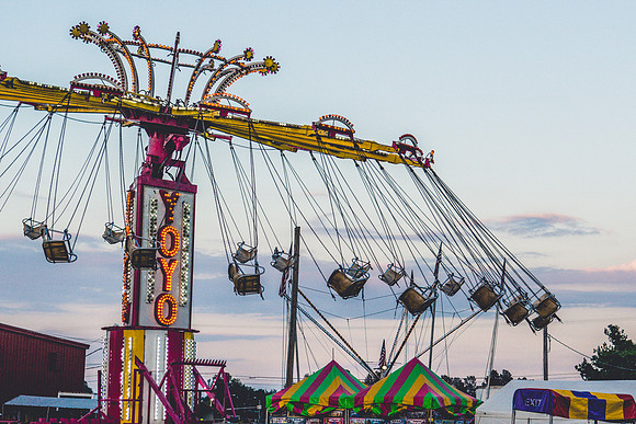 swings