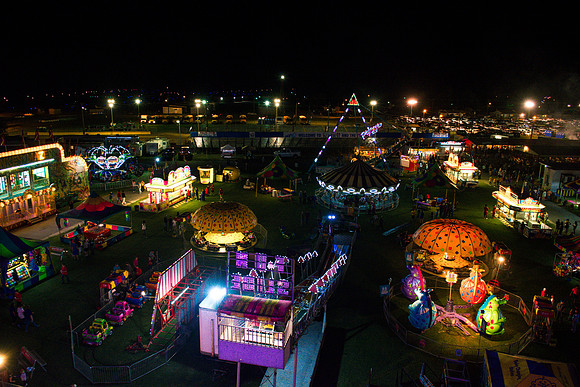fair