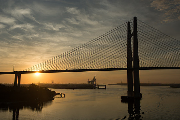 bridge