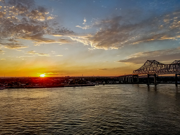 mississippi river