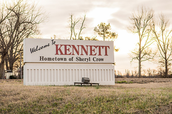 welcome to kennett