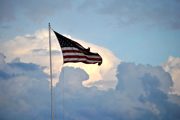 flag