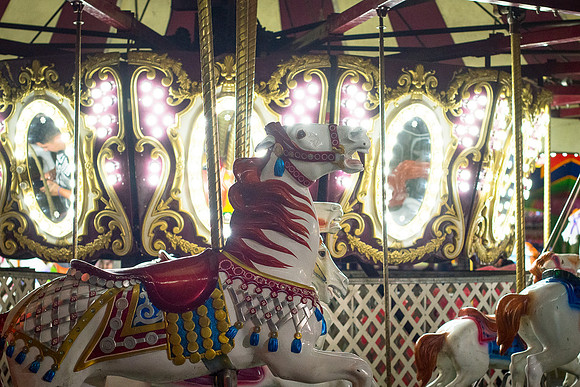 carousel