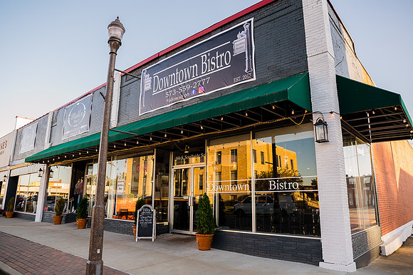 bistro