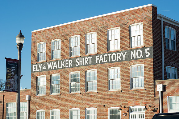 ely waker