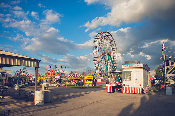 delta fair