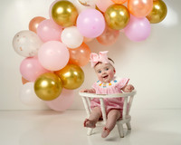 Charlie Grace - 6 Months 29-Jun-25