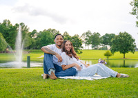 Marshall and Kyra 16-Jul-25