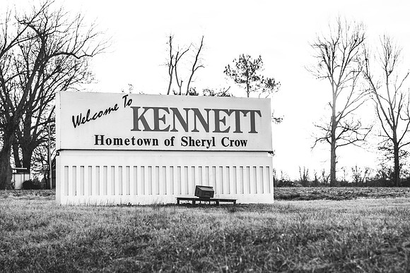 kennett sign